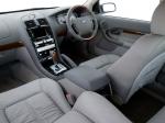 Ford Fairlane Ghia 2003 года (BR)